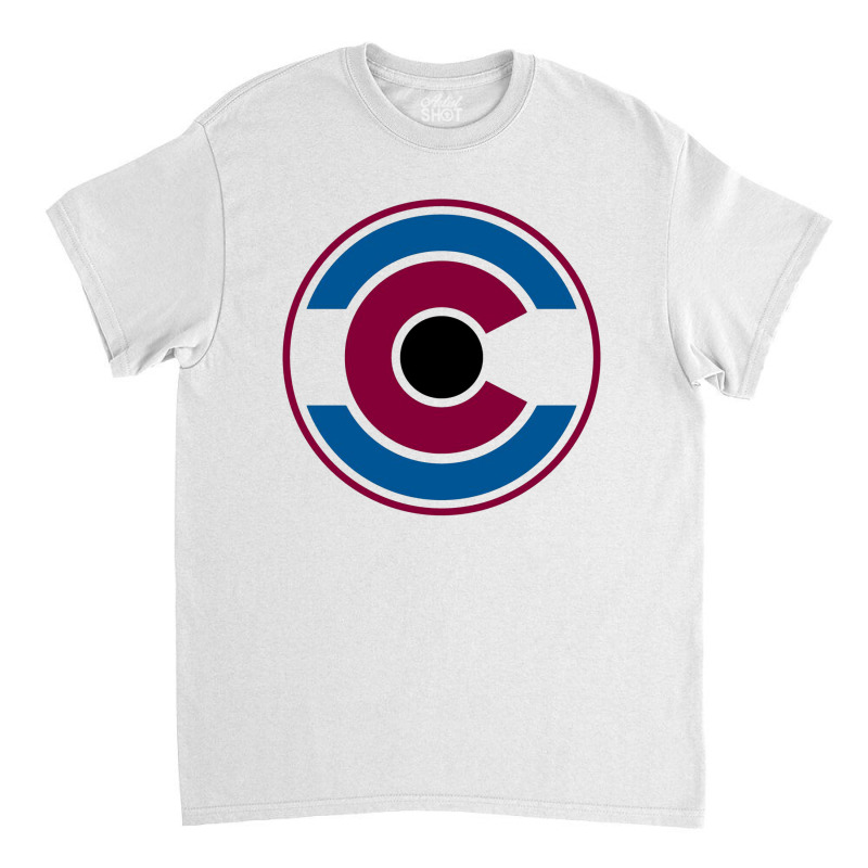 Hockey Club Classic T-shirt by ronde | Artistshot