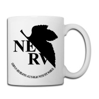 Leaf Ner'v Coffee Mug | Artistshot