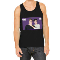 Dolan Two Brothers You Tour Twins Tank Top | Artistshot