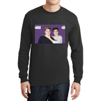 Dolan Two Brothers You Tour Twins Long Sleeve Shirts | Artistshot