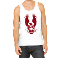 Unsc Tank Top | Artistshot