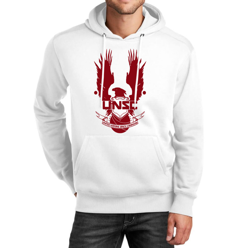 Unsc Unisex Hoodie | Artistshot