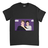 Dolan Two Brothers You Tour Twins Classic T-shirt | Artistshot