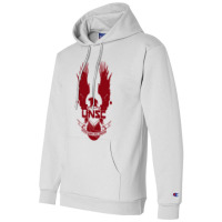 Unsc Champion Hoodie | Artistshot