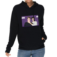 Dolan Two Brothers You Tour Twins Lightweight Hoodie | Artistshot