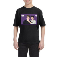 Dolan Two Brothers You Tour Twins Youth Tee | Artistshot