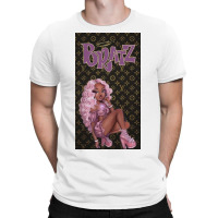 Bratz Aesthetic T-shirt | Artistshot