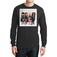 Bratz Angel Long Sleeve Shirts | Artistshot