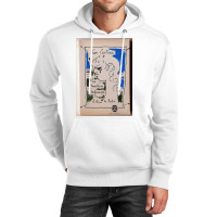 Jean Cocteau La Machine Internale Unisex Hoodie | Artistshot