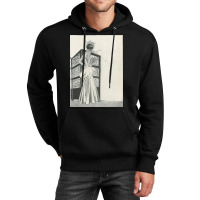 Jane Cocteau Woman Unisex Hoodie | Artistshot