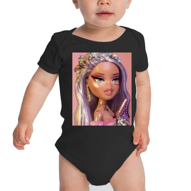 Bratz Cutie Baby Bodysuit | Artistshot