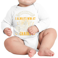 Musical Wheelchair Amputee Handicap Disability Humor T Shirt Long Sleeve Baby Bodysuit | Artistshot