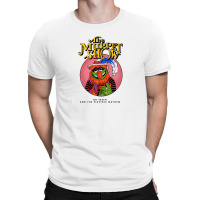 The Muppet Show T-shirt | Artistshot