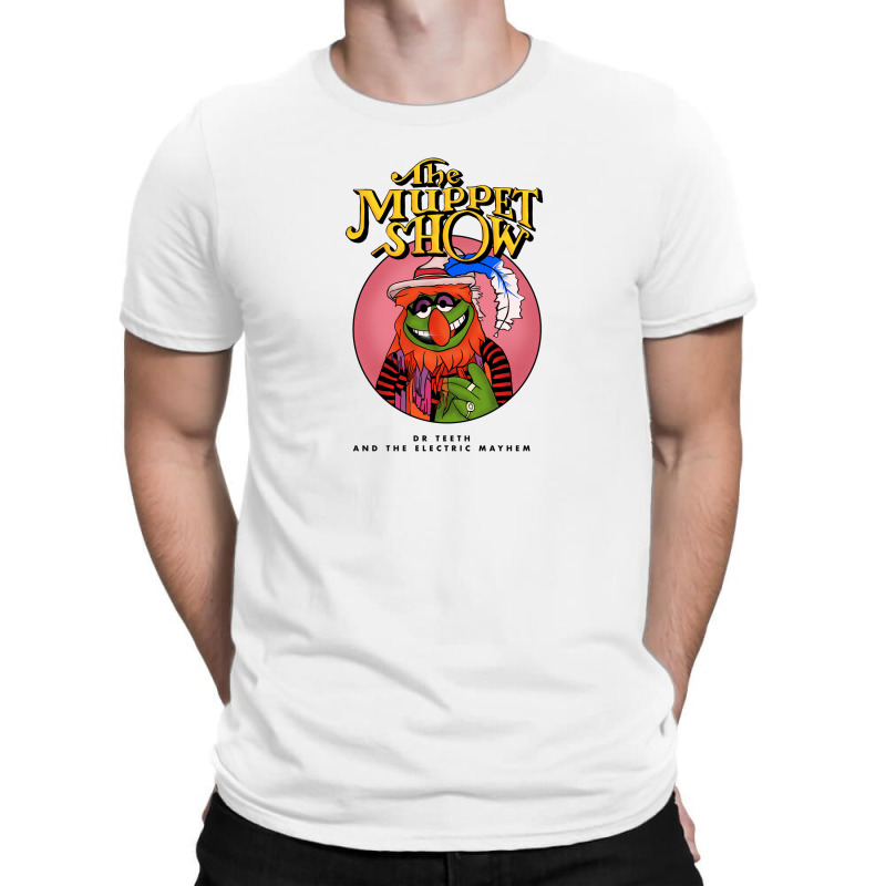 The Muppet Show T-Shirt by eternal sunshine | Artistshot