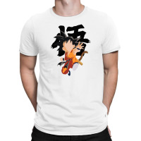 Goku Kid T-shirt | Artistshot