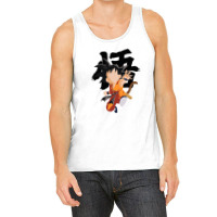 Goku Kid Tank Top | Artistshot