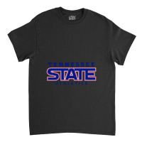 Tennessee State Tigers Classic T-shirt | Artistshot