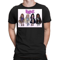 Bratz Angel T-shirt | Artistshot