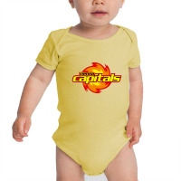 Vienna Capitals Baby Bodysuit | Artistshot