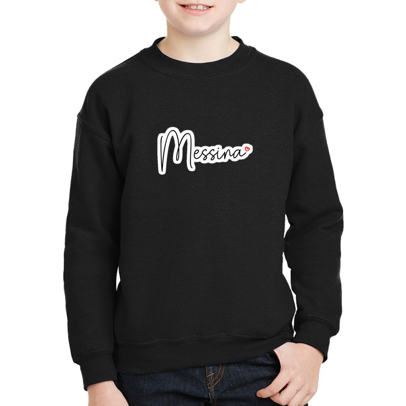 S%c3%a3o Lu%c3%ads 102989089 Youth Sweatshirt | Artistshot