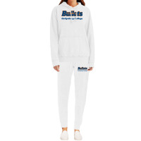 Gettysburg College Bullets Hoodie & Jogger Set | Artistshot