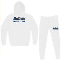 Gettysburg College Bullets Hoodie & Jogger Set | Artistshot