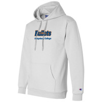 Gettysburg College Bullets Champion Hoodie | Artistshot