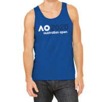 Australian Open Tank Top | Artistshot