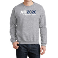 Australian Open Crewneck Sweatshirt | Artistshot