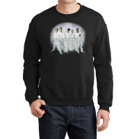 Backstreet Boys   Millennium Recolor Tank Top Crewneck Sweatshirt | Artistshot