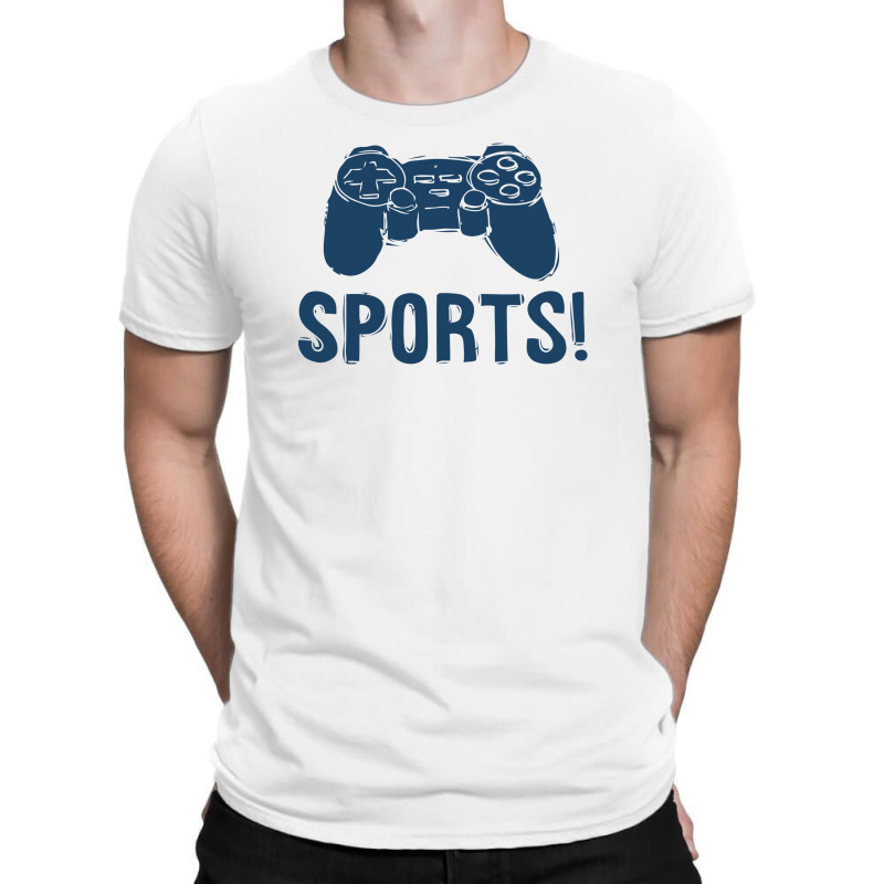 Sports T-shirt | Artistshot