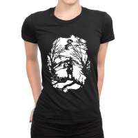 Game Skullkid Ladies Fitted T-shirt | Artistshot