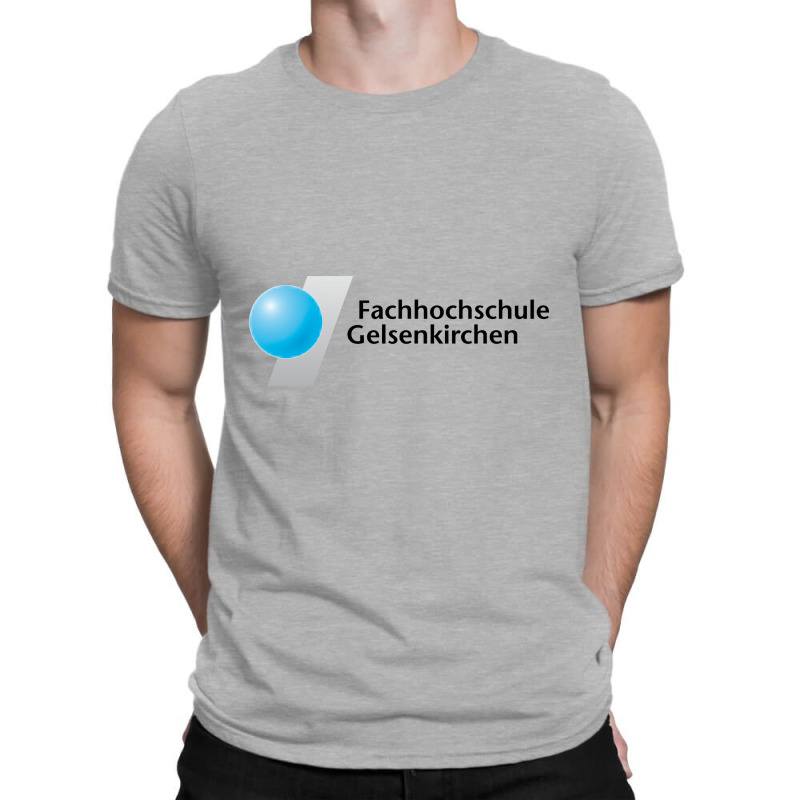 Cool,fachhochschule,gelsenkirchen T-shirt | Artistshot