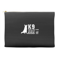 Police K9 Police Officer For K9 Thin Blue Line 937 Accessory Pouches | Artistshot