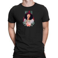 Mahalia   Love And Compromise T-shirt | Artistshot