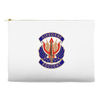 Special Operations Command Central (soccent) T Shirt Accessory Pouches | Artistshot