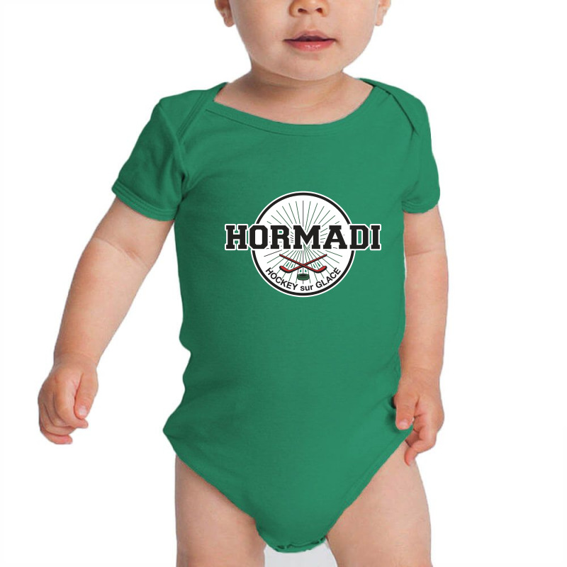 Anglet Hormadi Élite Baby Bodysuit by josiahjoshuaaa | Artistshot