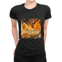 Stratovarius Ladies Fitted T-shirt | Artistshot