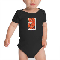 Shaman King Yoh White 75764114 Baby Bodysuit | Artistshot