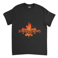 Stratovarius Classic T-shirt | Artistshot