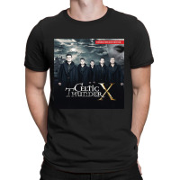 Celtic Thunder Irish Singing Groups And Stage Performances T-shirt | Artistshot