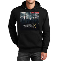 Celtic Thunder Irish Singing Groups And Stage Performances Unisex Hoodie | Artistshot