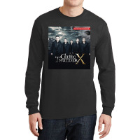 Celtic Thunder Irish Singing Groups And Stage Performances Long Sleeve Shirts | Artistshot