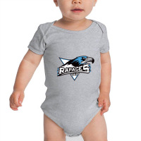 Rapaces De Gap Baby Bodysuit | Artistshot