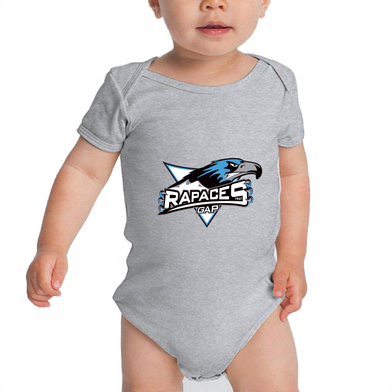 Rapaces De Gap Baby Bodysuit | Artistshot