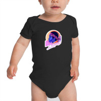 Sinulog 2020 43694119 Baby Bodysuit | Artistshot