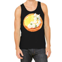 Lemon Pastry T  Shirt Lemon Meringue Pie Tart T  Shirt Tank Top | Artistshot