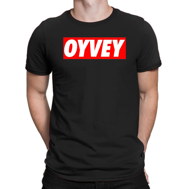 Oyvey   Obey Jewish Parody T-shirt | Artistshot