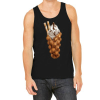 Bubble Waffle Ice Cream T  Shirt Egg Bubble Waffle Vanilla Ice Cream A Tank Top | Artistshot