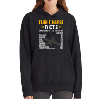 Womens Flight Nurse Facts T Shirt Vintage Hoodie | Artistshot